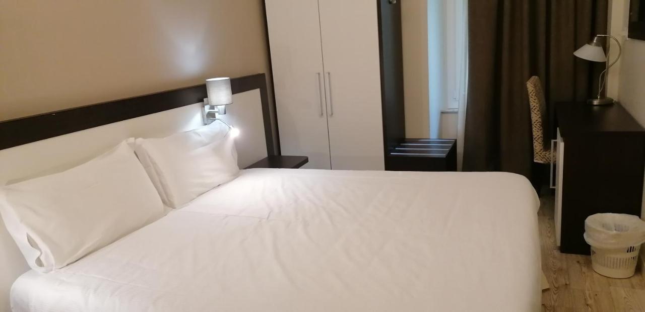 Affittacamere Boccascena Genova Kültér fotó