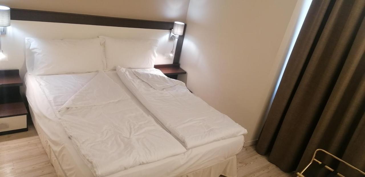 Affittacamere Boccascena Genova Kültér fotó