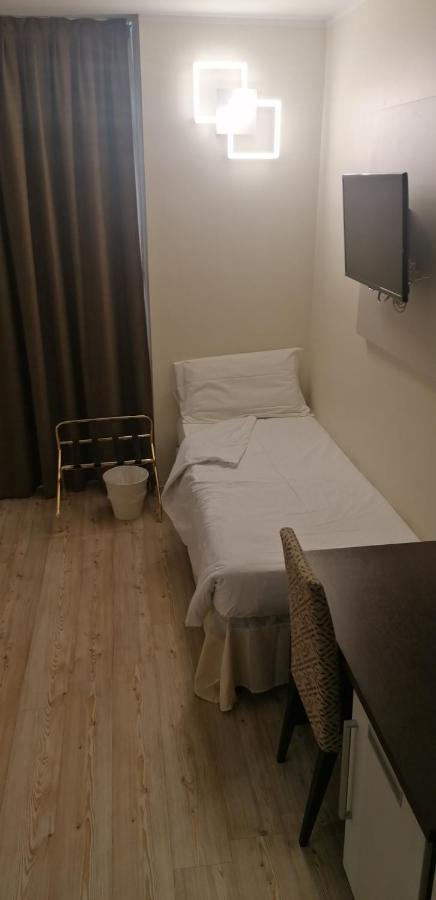 Affittacamere Boccascena Genova Kültér fotó