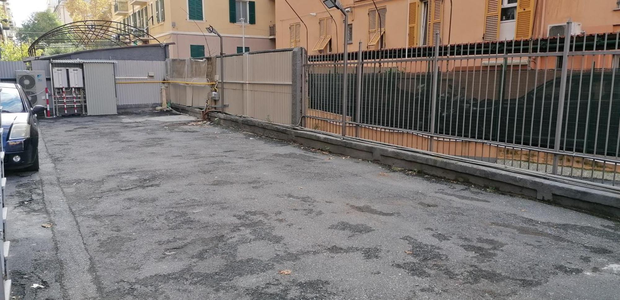 Affittacamere Boccascena Genova Kültér fotó